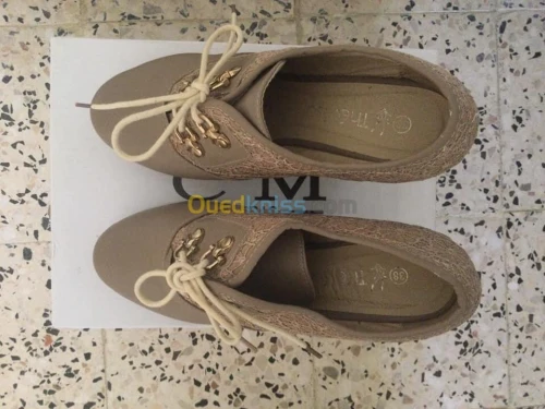 Chaussures pour femmes à vendre 