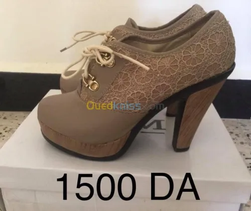 Chaussures pour femmes à vendre 