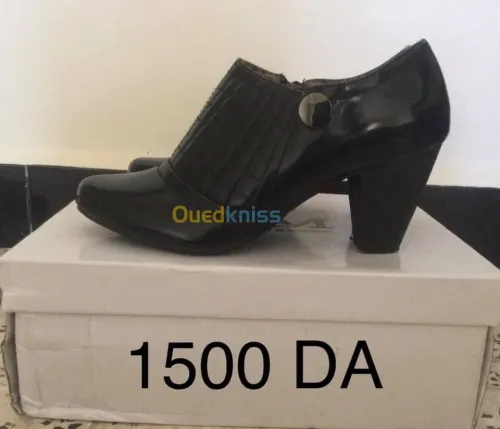 Chaussures pour femmes à vendre 