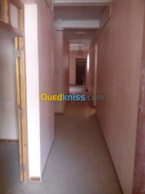 Vente Villa El bayadh El bayadh