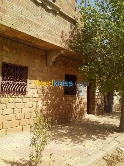 Vente Villa El bayadh El bayadh