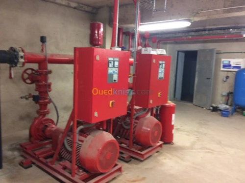 Plombier Chauffagiste 