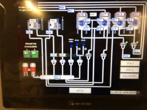 Plombier Chauffagiste 