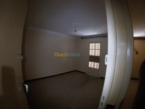 Vente Appartement F4 Saida Saida