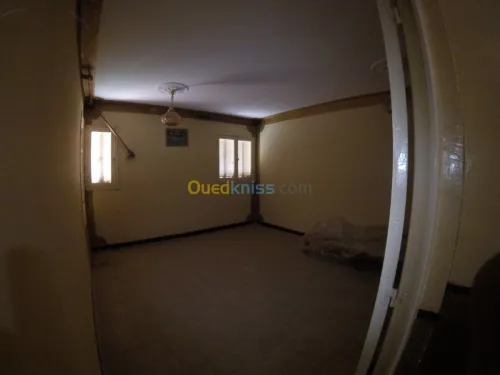 Vente Appartement F4 Saida Saida