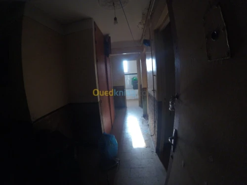 Vente Appartement F4 Saida Saida