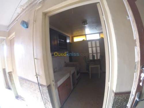 Vente Appartement F4 Saida Saida