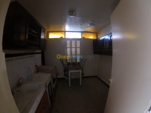 Vente Appartement F4 Saida Saida