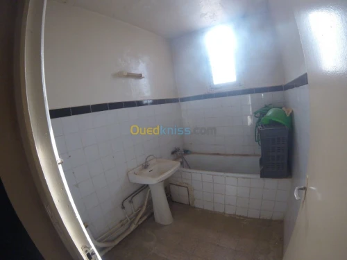 Vente Appartement F4 Saida Saida