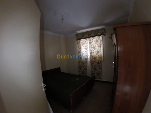 Vente Appartement F4 Saida Saida