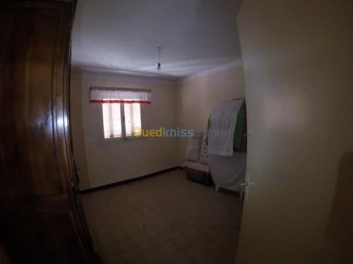 Vente Appartement F4 Saida Saida