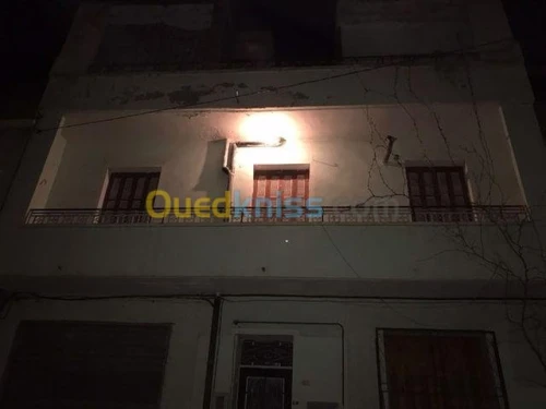 Vente Villa Setif Setif