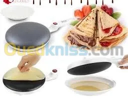 Crêpière SINBO