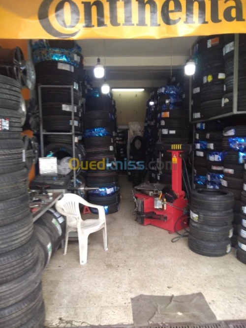 Vente Local Alger Kouba
