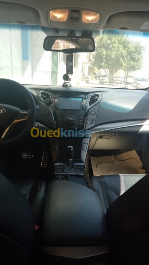 Hyundai i40 2016 Préstige