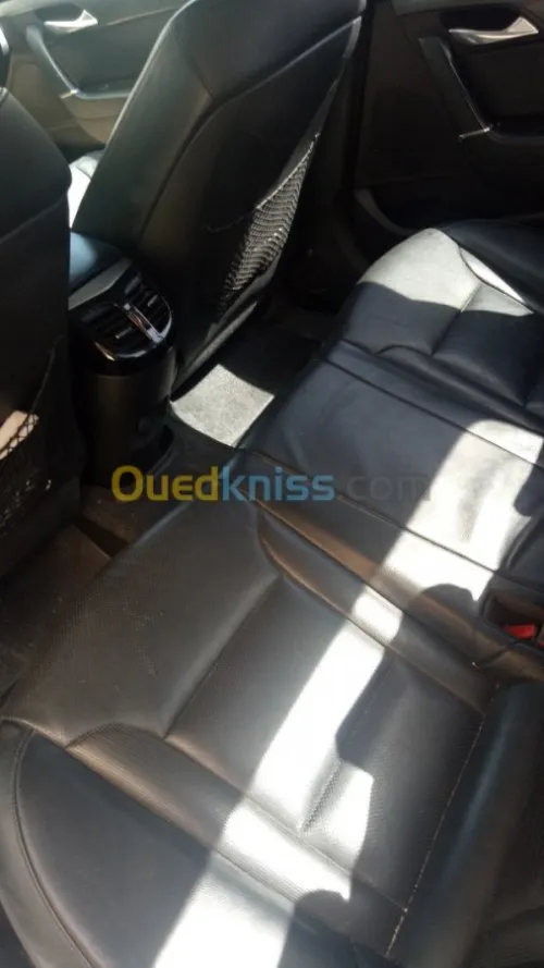 Hyundai i40 2016 Préstige