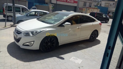 Hyundai i40 2016 Préstige