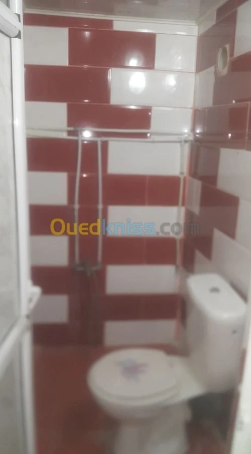 Vente Villa Mascara Oued el abtal
