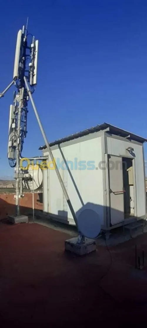 Vente Villa Mascara Oued el abtal