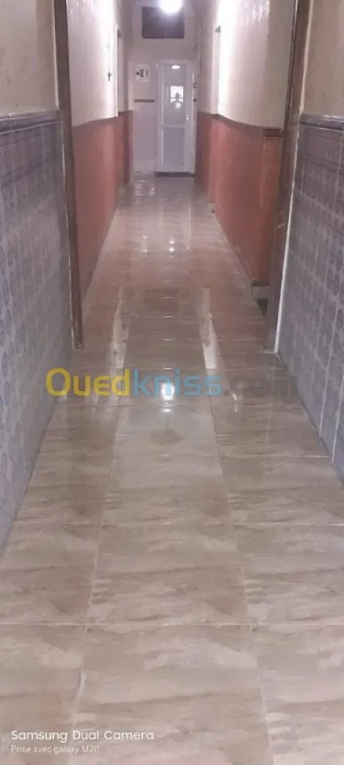 Vente Villa Mascara Oued el abtal