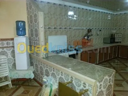 Vente Villa Mascara Oued el abtal