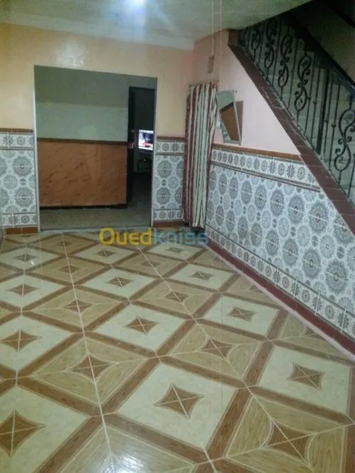 Vente Villa Mascara Oued el abtal