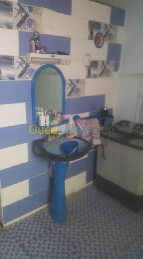 Vente Villa Mascara Oued el abtal