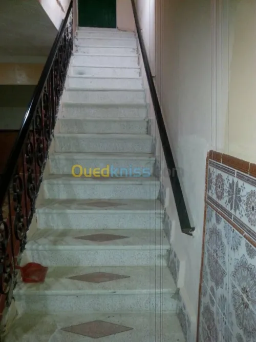 Vente Villa Mascara Oued el abtal