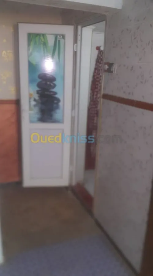 Vente Villa Mascara Oued el abtal