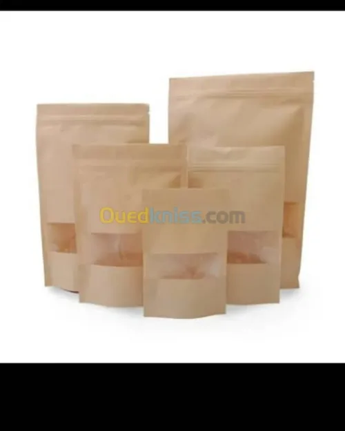 Sac kraft