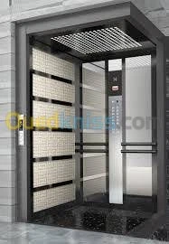 Ascenseur 