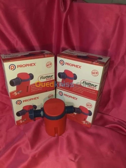 Flotteur Smart prophex