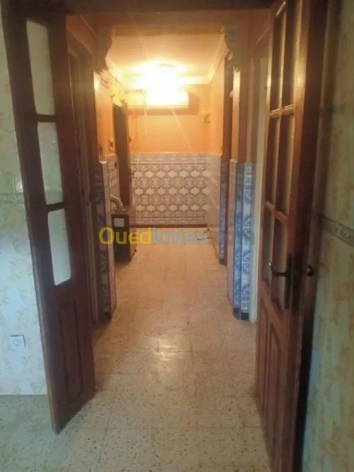 Vente Appartement F2 Blida Ouled el alleug