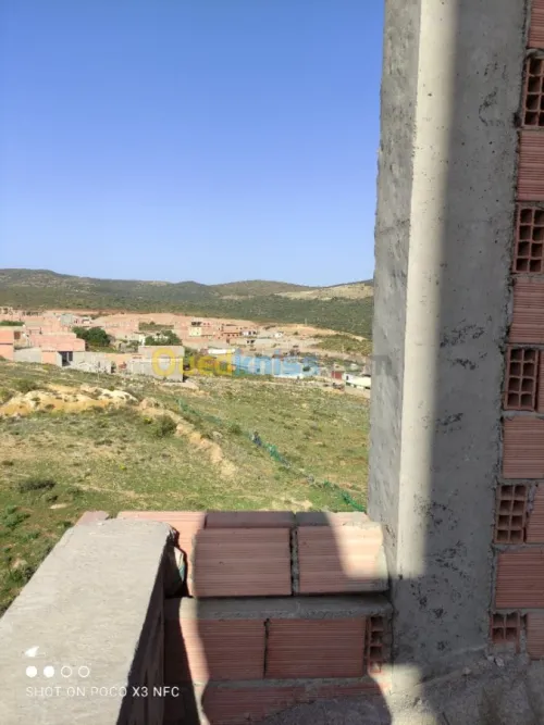 Vente Carcasse Tlemcen Mansourah