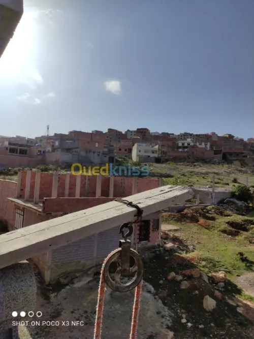 Vente Carcasse Tlemcen Mansourah