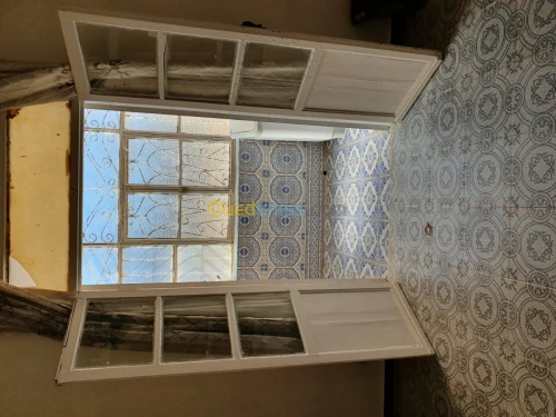 Vente Appartement F4 Tiaret Tiaret