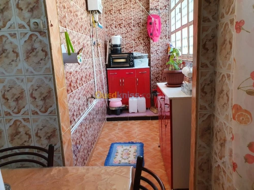 Vente Appartement F4 Tiaret Tiaret