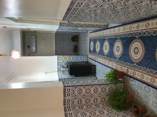 Vente Appartement F4 Tiaret Tiaret