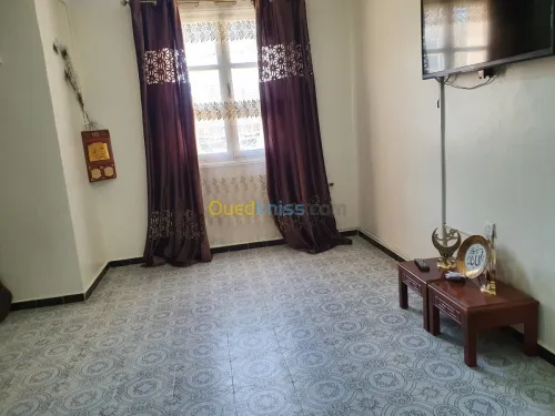 Vente Appartement F4 Tiaret Tiaret