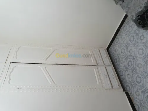 Vente Appartement F4 Tiaret Tiaret