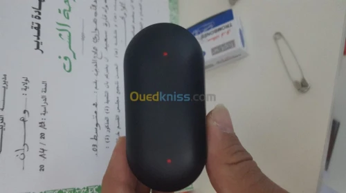 écouteur sans fil qcy qs2 kitman 