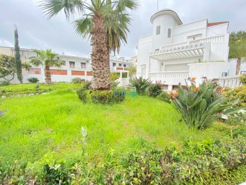 Location Villa Alger Hydra
