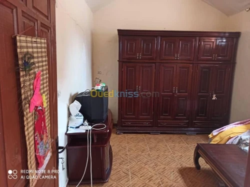 Vente Villa Oran Ain el turck