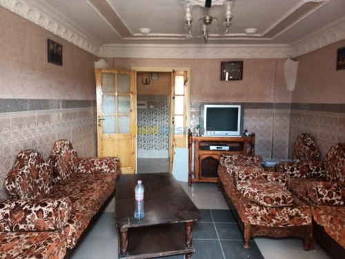 Vente Appartement F3 Sidi bel abbes Sidi bel abbes