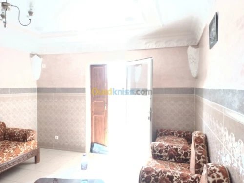 Vente Appartement F3 Sidi bel abbes Sidi bel abbes