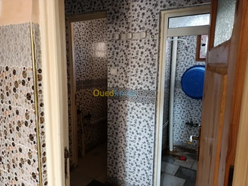 Vente Appartement F3 Sidi bel abbes Sidi bel abbes