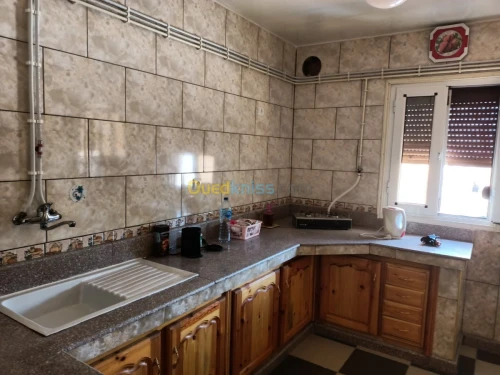 Vente Appartement F3 Sidi bel abbes Sidi bel abbes