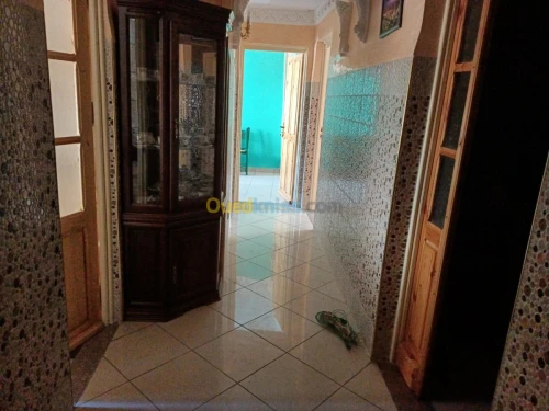 Vente Appartement F3 Sidi bel abbes Sidi bel abbes