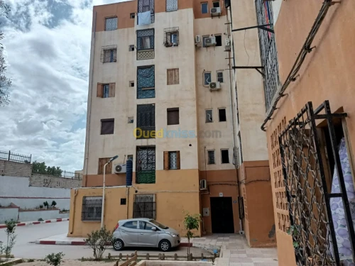Vente Appartement F3 Sidi bel abbes Sidi bel abbes