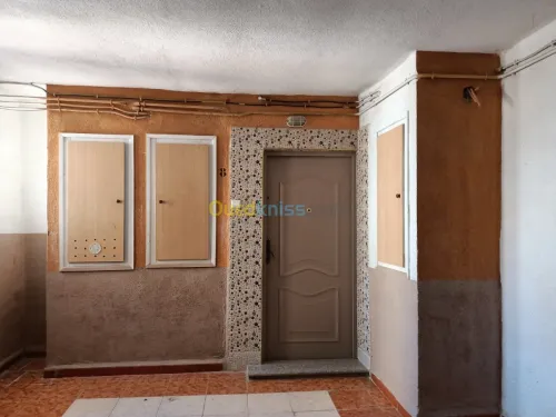 Vente Appartement F3 Sidi bel abbes Sidi bel abbes